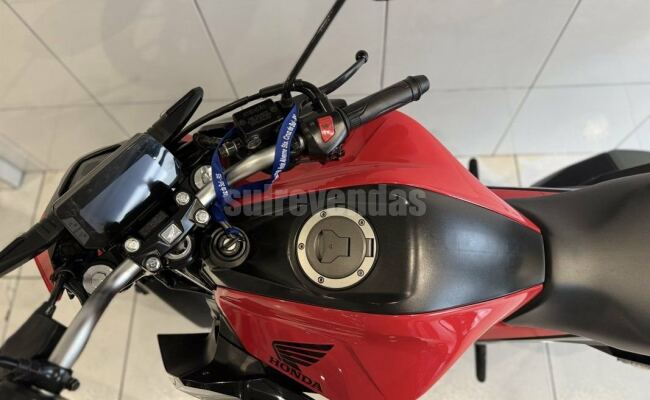 Honda Cb 1300 super four