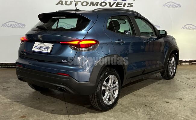 Fiat PULSE