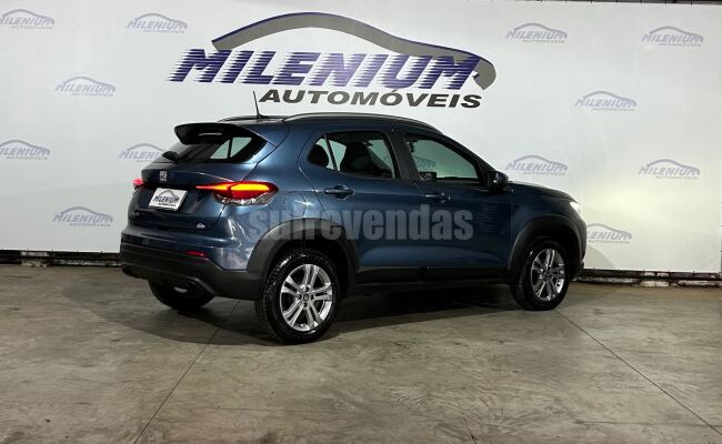 Fiat PULSE