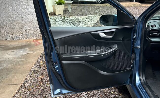 Fiat PULSE