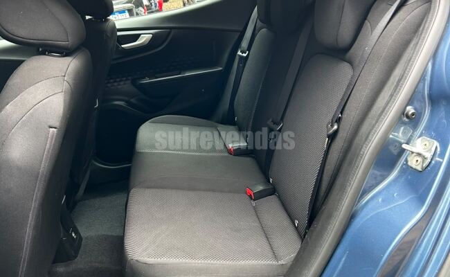 Fiat PULSE