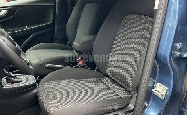 Fiat PULSE