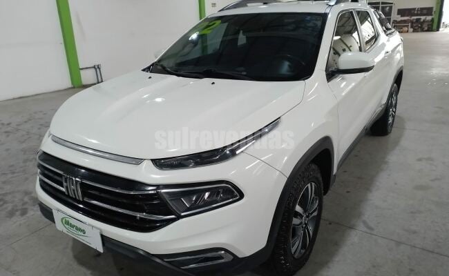 Fiat TORO