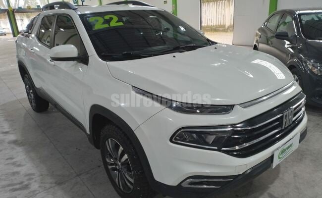Fiat TORO