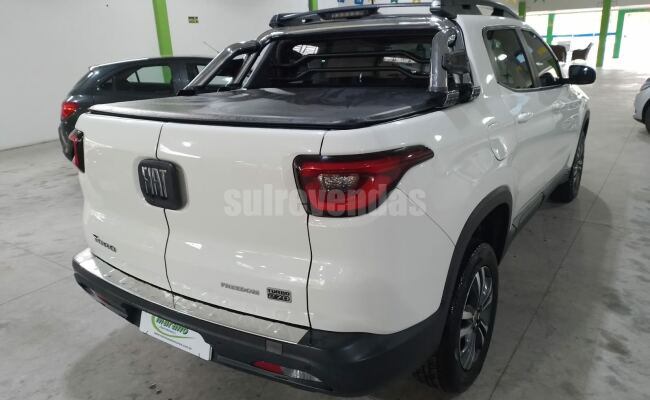 Fiat TORO
