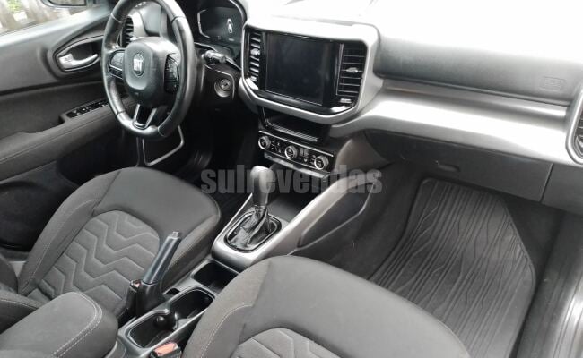 Fiat TORO