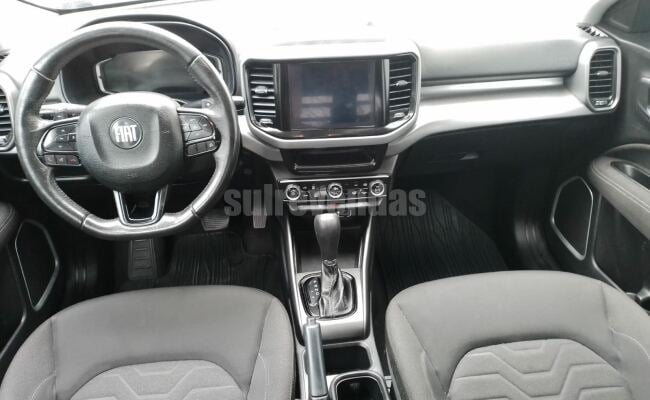 Fiat TORO