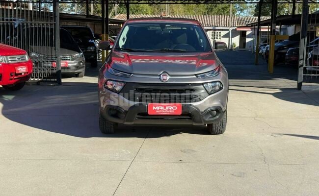 Fiat TORO