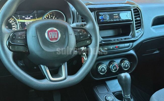 Fiat TORO