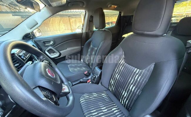 Fiat TORO