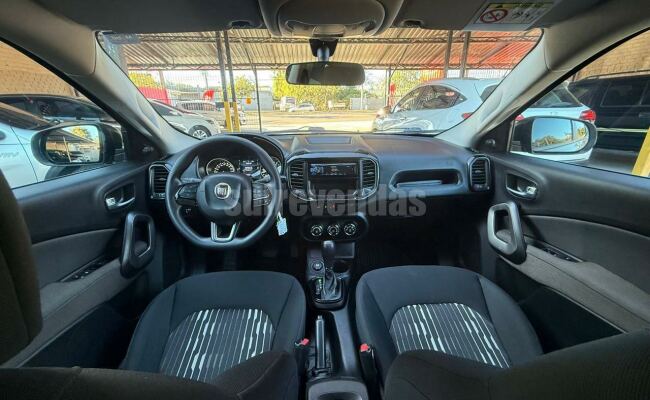 Fiat TORO