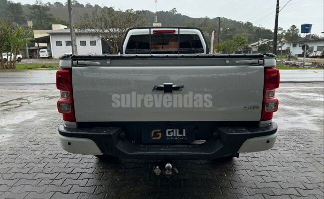 Chevrolet S10