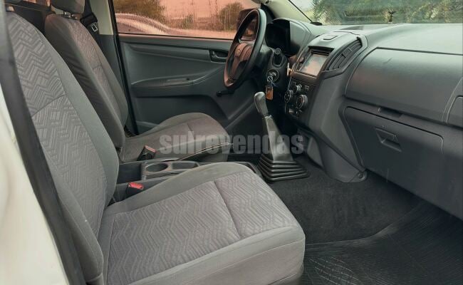 Chevrolet S10