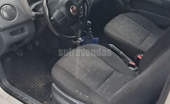 Fiat FIORINO