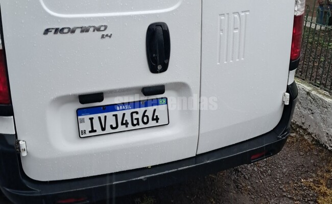 Fiat FIORINO