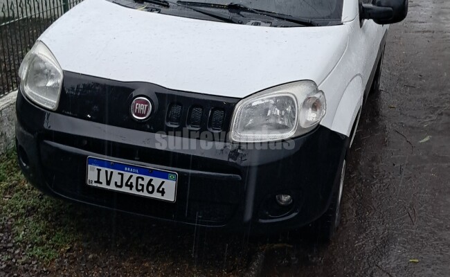 Fiat FIORINO