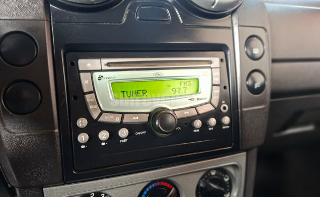 Ford EcoSport FREESTYLE 1.6 16V Flex 5p