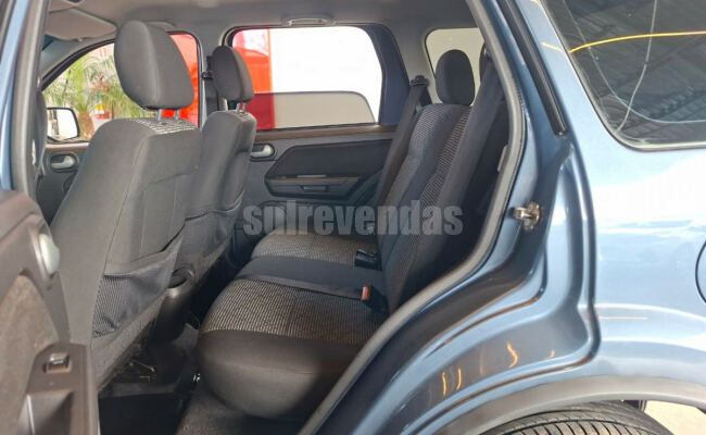 Ford EcoSport FREESTYLE 1.6 16V Flex 5p