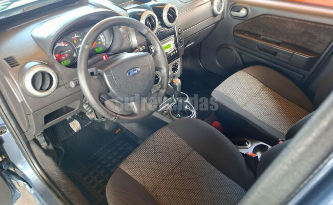 Ford EcoSport FREESTYLE 1.6 16V Flex 5p