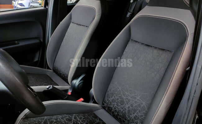 Fiat MOBI TREKKING 1.0 Flex 5p.