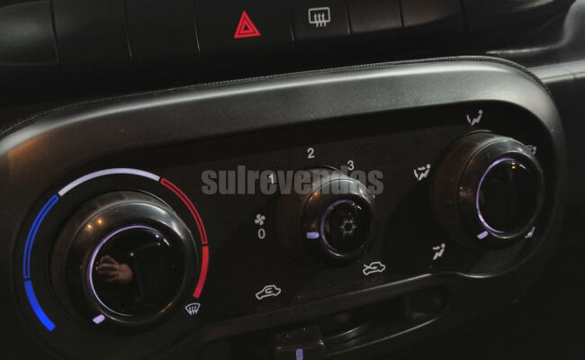 Fiat MOBI TREKKING 1.0 Flex 5p.