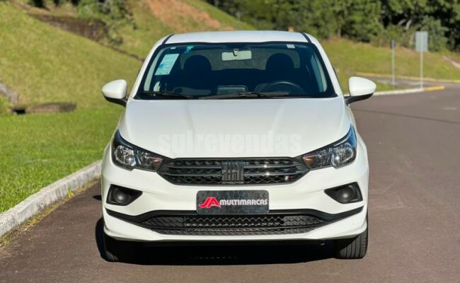 Fiat CRONOS DRIVE 1.3