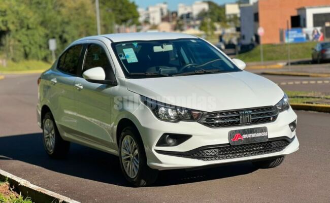 Fiat CRONOS DRIVE 1.3