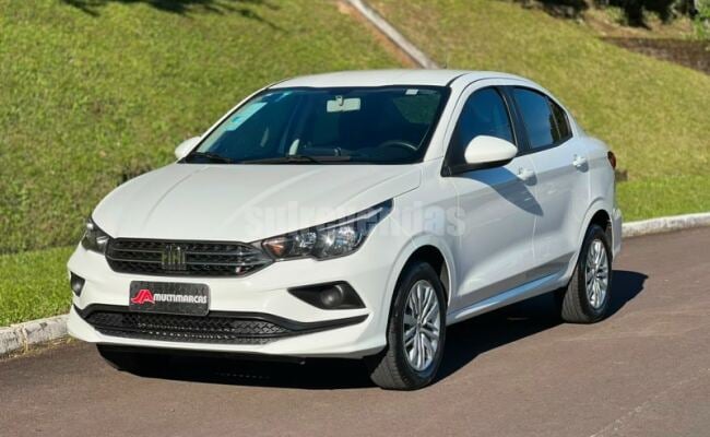 Fiat CRONOS DRIVE 1.3