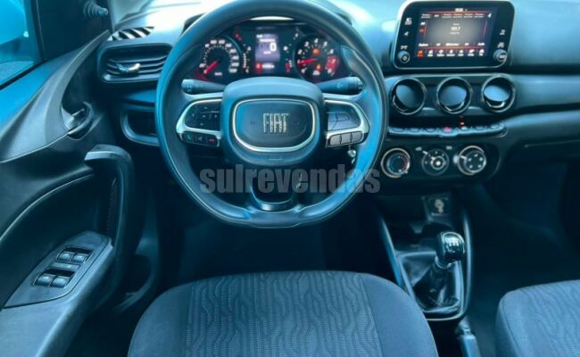 Fiat CRONOS DRIVE 1.3