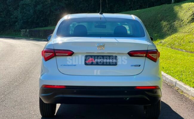 Fiat CRONOS DRIVE 1.3