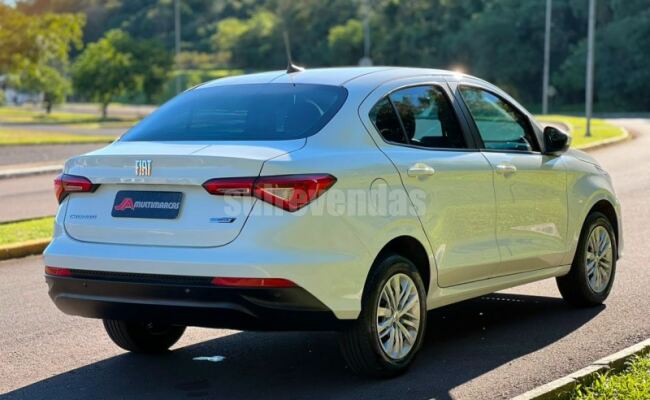 Fiat CRONOS DRIVE 1.3
