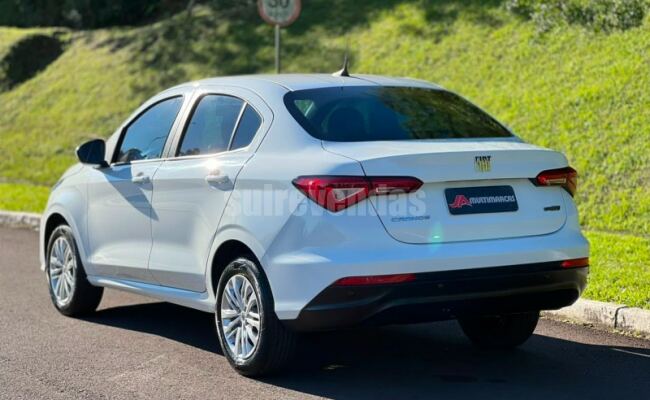 Fiat CRONOS DRIVE 1.3