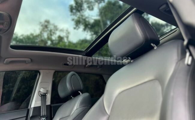 Hyundai NEW TUCSON 1.6 TURBO