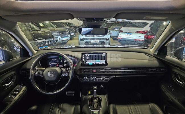 Honda ZR-V 2.0 i-VTEC GASOLINA TOURING CVT
