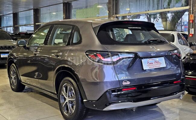 Honda ZR-V 2.0 i-VTEC GASOLINA TOURING CVT