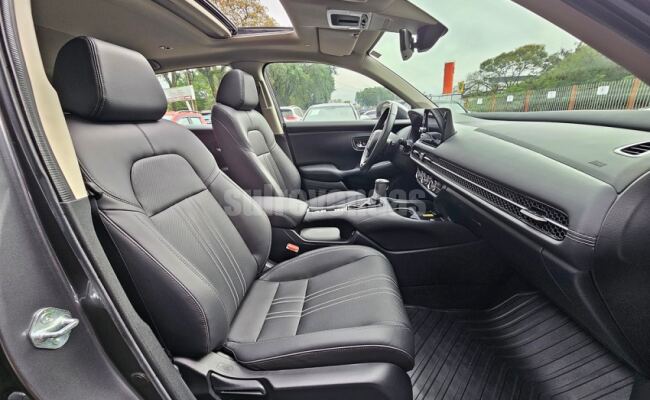 Honda ZR-V 2.0 i-VTEC GASOLINA TOURING CVT