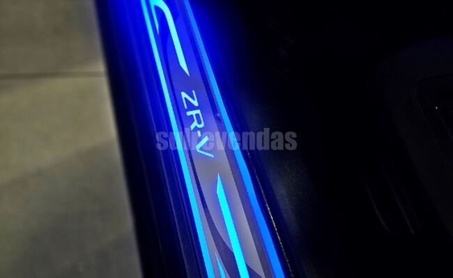 Honda ZR-V 2.0 i-VTEC GASOLINA TOURING CVT