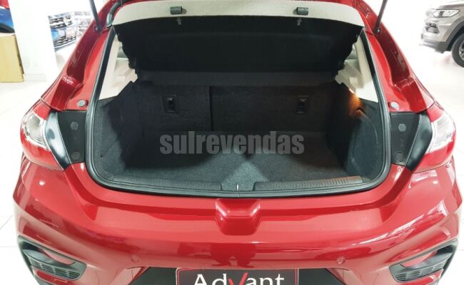 Chevrolet CRUZE 1.4 TURBO SPORT6 LTZ 16V FLEX 4P AUTOMÁTICO
