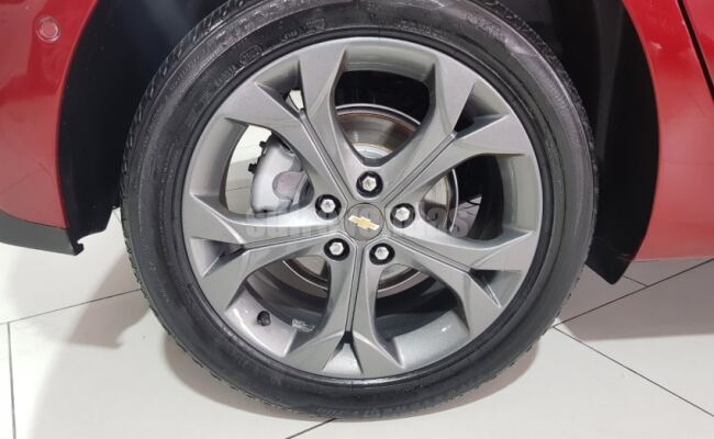 Chevrolet CRUZE 1.4 TURBO SPORT6 LTZ 16V FLEX 4P AUTOMÁTICO