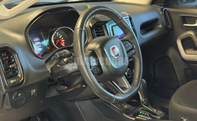 Fiat Toro Endurance 1.8 16V Flex Aut.