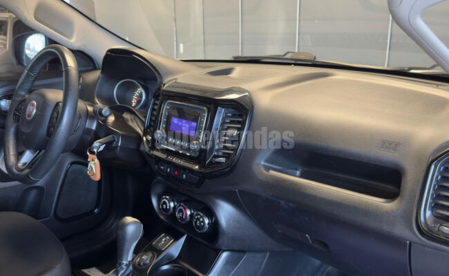 Fiat Toro Endurance 1.8 16V Flex Aut.