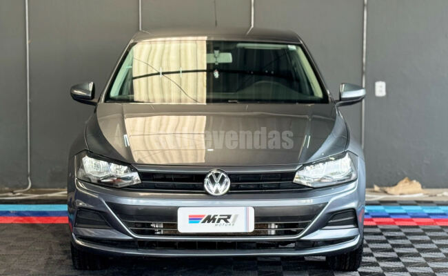 Volkswagen Polo 1.6 MSI Flex 16V 5p