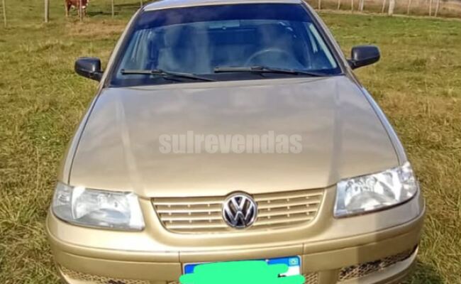 Volkswagen SAVEIRO
