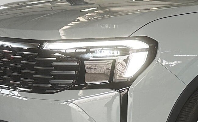 Ford TERRITORY