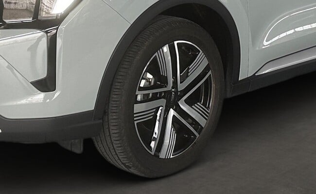 Ford TERRITORY