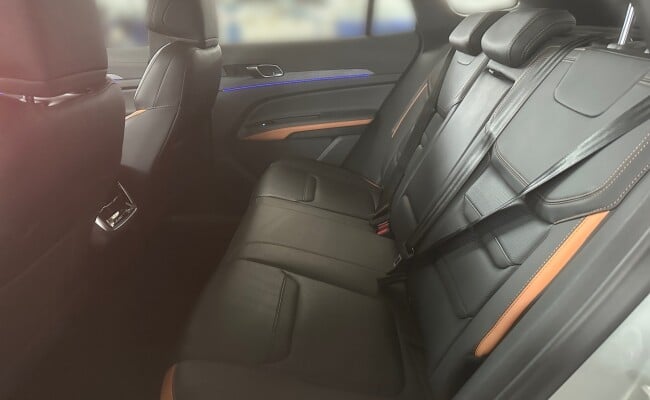 Ford TERRITORY