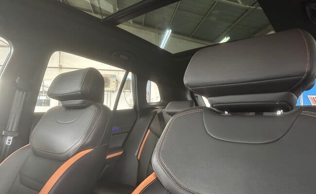 Ford TERRITORY
