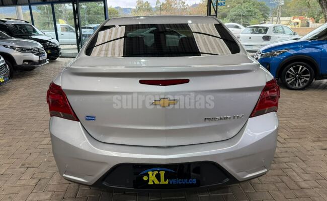 Chevrolet PRISMA