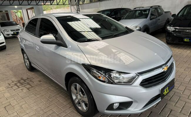 Chevrolet PRISMA