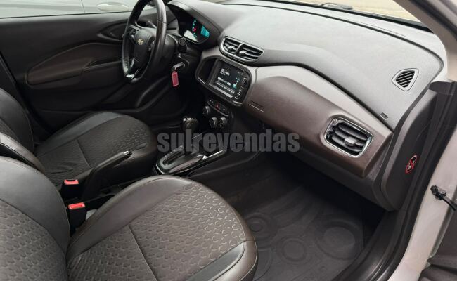 Chevrolet PRISMA